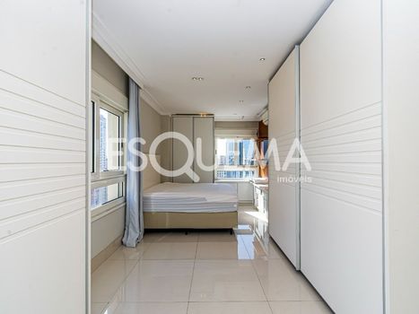 Foto 8 do(a) Apartamento de 2 quartos para alugar em Itaim Bibi, São Paulo