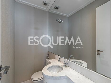 Foto 20 do(a) Apartamento de 2 quartos para alugar em Itaim Bibi, São Paulo