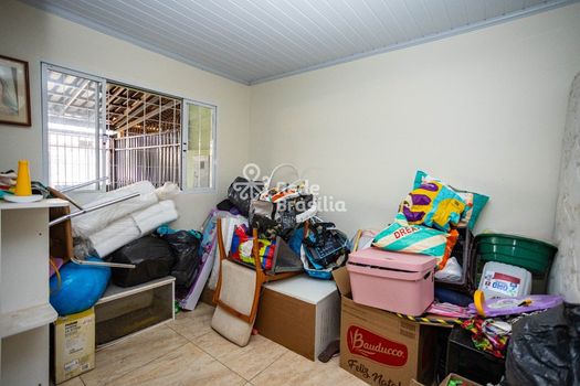 Foto 4 do(a) Casa de 3 quartos à venda em Guará I, Brasília