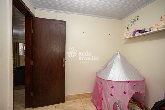 Foto 6 do(a) Casa de 3 quartos à venda em Guará I, Brasília