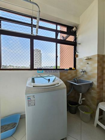 Foto 25 do(a) Apartamento de 2 quartos à venda em Mirandópolis, São Paulo