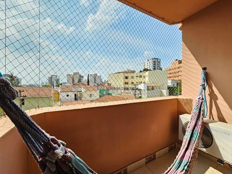 Foto 4 do(a) Apartamento de 2 quartos à venda em Mirandópolis, São Paulo