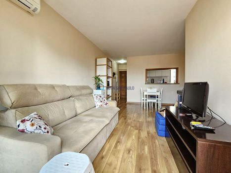 Foto 5 do(a) Apartamento de 2 quartos à venda em Mirandópolis, São Paulo