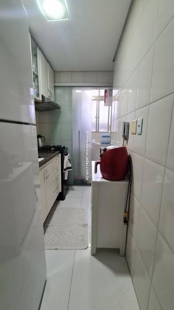 Foto 8 do(a) Apartamento de 3 quartos à venda em Jardim Esmeralda, São Paulo