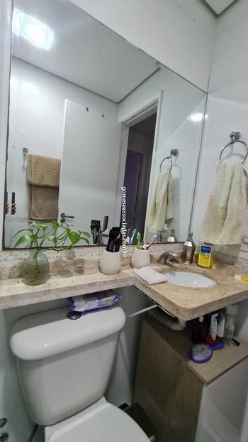 Foto 11 do(a) Apartamento de 3 quartos à venda em Jardim Esmeralda, São Paulo