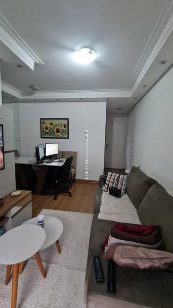 Foto 5 do(a) Apartamento de 3 quartos à venda em Jardim Esmeralda, São Paulo