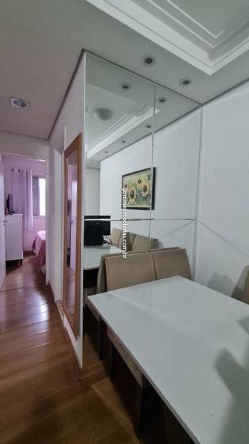 Foto 7 do(a) Apartamento de 3 quartos à venda em Jardim Esmeralda, São Paulo