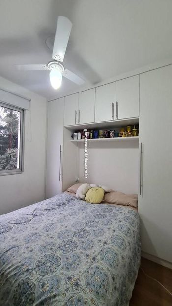 Foto 15 do(a) Apartamento de 3 quartos à venda em Jardim Esmeralda, São Paulo
