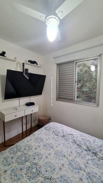 Foto 14 do(a) Apartamento de 3 quartos à venda em Jardim Esmeralda, São Paulo