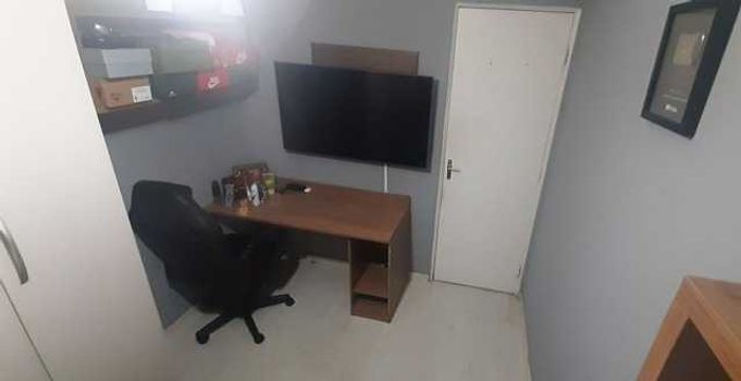 Foto 12 do(a) Apartamento de 2 quartos à venda em Vila Olímpia, Sorocaba