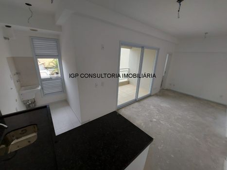 Foto 2 do(a) Apartamento de 1 quartos à venda em Vila Homero, Indaiatuba