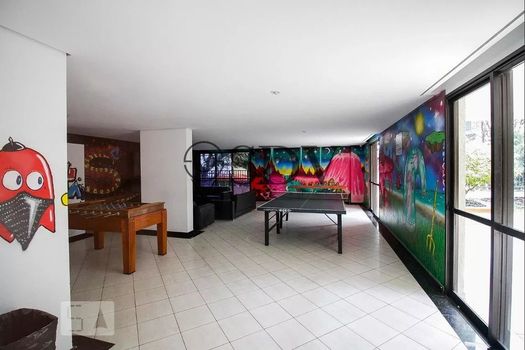 Foto 17 do(a) Apartamento de 3 quartos à venda em Vila Hamburguesa, São Paulo