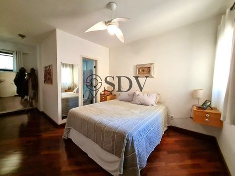 Foto 11 do(a) Apartamento de 3 quartos à venda em Vila Hamburguesa, São Paulo