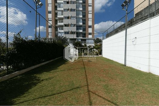 Foto 27 do(a) Apartamento de 2 quartos à venda em Bosque da Saúde, São Paulo
