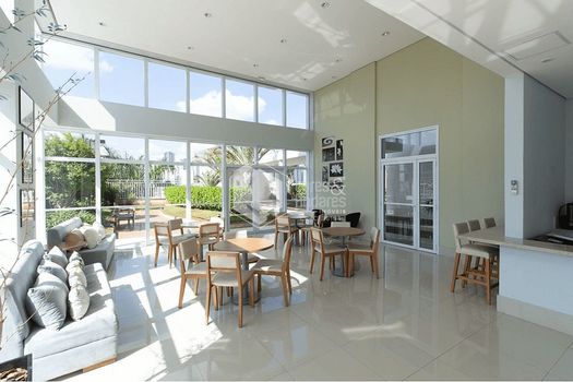 Foto 3 do(a) Apartamento de 2 quartos à venda em Bosque da Saúde, São Paulo
