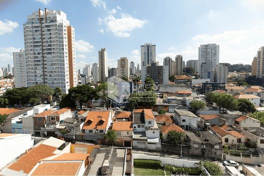 Foto 30 do(a) Apartamento de 2 quartos à venda em Bosque da Saúde, São Paulo