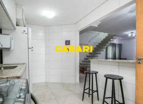 Foto 24 do(a) Cobertura de 4 quartos à venda em Centro, São Bernardo do Campo