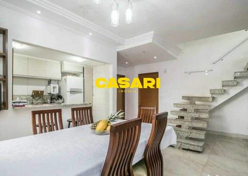 Foto 5 do(a) Cobertura de 4 quartos à venda em Centro, São Bernardo do Campo
