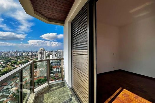 Foto 13 do(a) Apartamento de 2 quartos à venda em Vila Congonhas, São Paulo