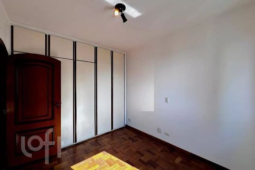 Foto 14 do(a) Apartamento de 2 quartos à venda em Vila Congonhas, São Paulo