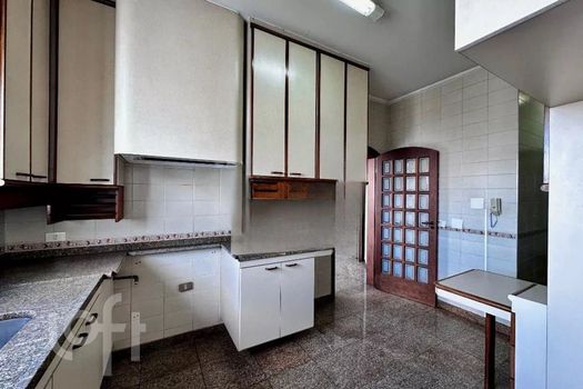 Foto 4 do(a) Apartamento de 2 quartos à venda em Vila Congonhas, São Paulo