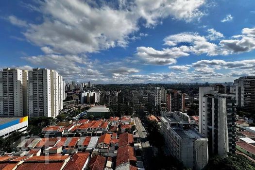 Foto 16 do(a) Apartamento de 2 quartos à venda em Vila Congonhas, São Paulo