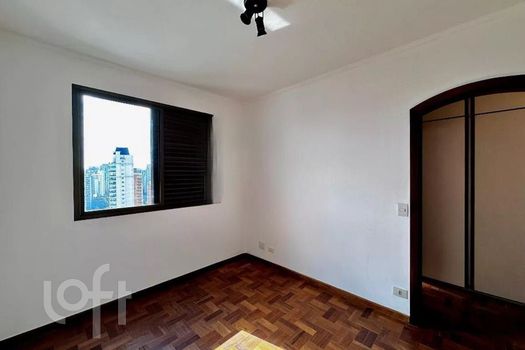 Foto 8 do(a) Apartamento de 2 quartos à venda em Vila Congonhas, São Paulo