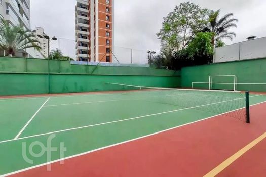 Foto 28 do(a) Apartamento de 2 quartos à venda em Vila Congonhas, São Paulo
