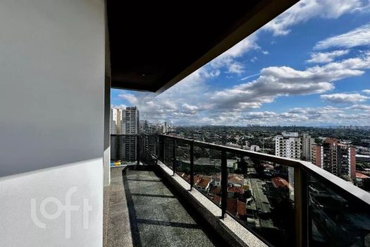 Foto 15 do(a) Apartamento de 2 quartos à venda em Vila Congonhas, São Paulo