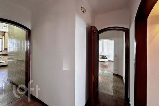 Foto 3 do(a) Apartamento de 2 quartos à venda em Vila Congonhas, São Paulo
