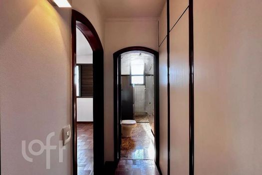 Foto 17 do(a) Apartamento de 2 quartos à venda em Vila Congonhas, São Paulo