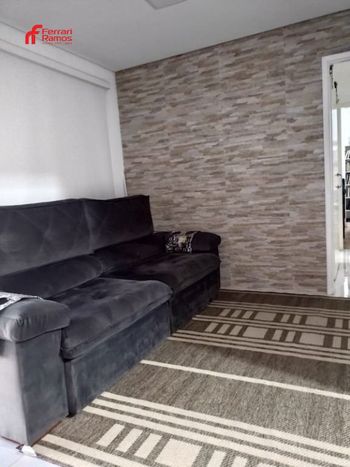 Foto 6 do(a) Apartamento de 3 quartos à venda em Vila das Bandeiras, Guarulhos