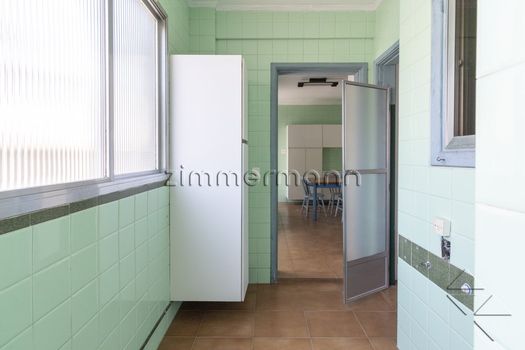 Foto 18 do(a) Apartamento de 3 quartos à venda em Santa Cecília, São Paulo