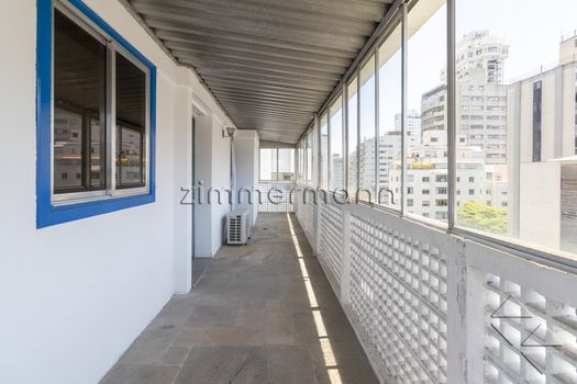 Foto 13 do(a) Apartamento de 3 quartos à venda em Santa Cecília, São Paulo