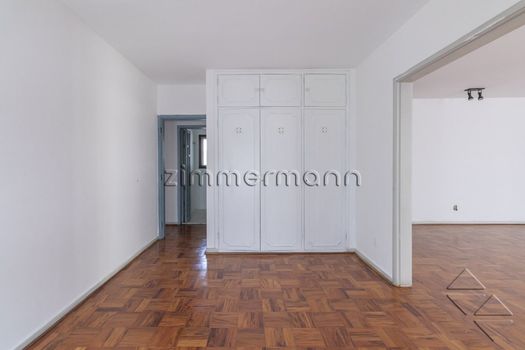 Foto 5 do(a) Apartamento de 3 quartos à venda em Santa Cecília, São Paulo
