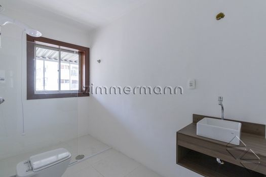 Foto 7 do(a) Apartamento de 3 quartos à venda em Santa Cecília, São Paulo