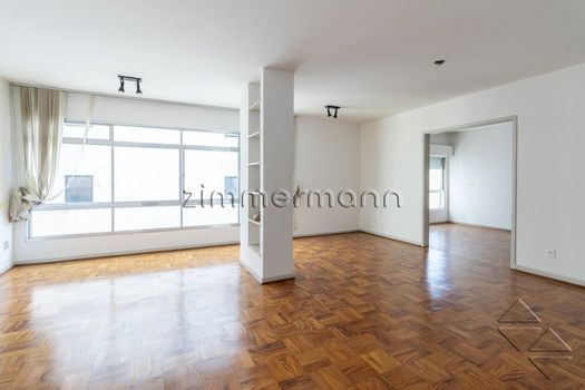 Foto 1 do(a) Apartamento de 3 quartos à venda em Santa Cecília, São Paulo