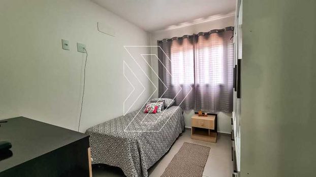Foto 9 do(a) Apartamento de 2 quartos à venda em Fragata, Marília