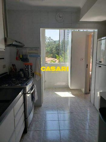 Foto 10 do(a) Apartamento de 2 quartos à venda em Parque Terra Nova, São Bernardo do Campo