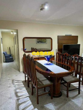 Foto 9 do(a) Apartamento de 2 quartos à venda em Parque Terra Nova, São Bernardo do Campo