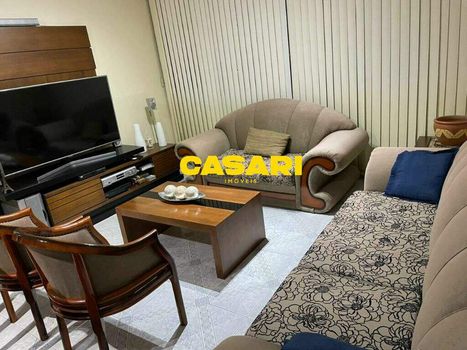 Foto 6 do(a) Apartamento de 2 quartos à venda em Parque Terra Nova, São Bernardo do Campo