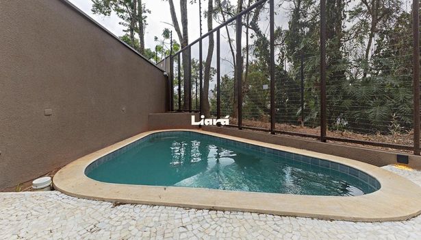 Foto 13 do(a) Casa em Condomínio de 4 quartos à venda em Cidade Jardim, São Paulo