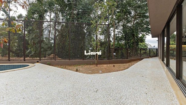 Foto 17 do(a) Casa em Condomínio de 4 quartos à venda em Cidade Jardim, São Paulo