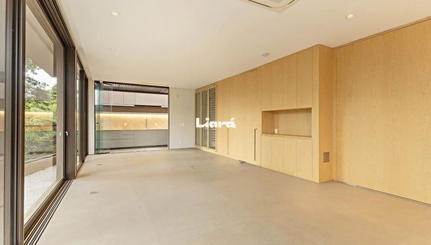 Foto 4 do(a) Casa em Condomínio de 4 quartos à venda em Cidade Jardim, São Paulo