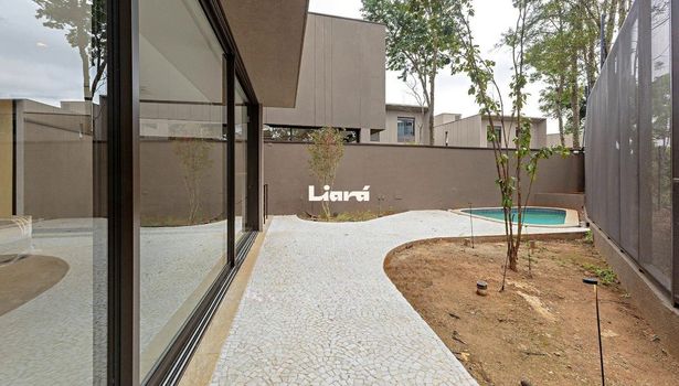 Foto 15 do(a) Casa em Condomínio de 4 quartos à venda em Cidade Jardim, São Paulo