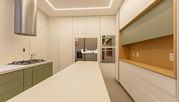 Foto 19 do(a) Casa em Condomínio de 4 quartos à venda em Cidade Jardim, São Paulo