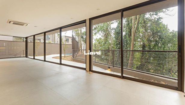 Foto 9 do(a) Casa em Condomínio de 4 quartos à venda em Cidade Jardim, São Paulo