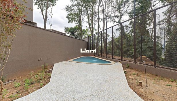 Foto 14 do(a) Casa em Condomínio de 4 quartos à venda em Cidade Jardim, São Paulo