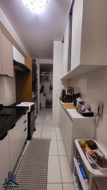 Foto 6 do(a) Apartamento de 2 quartos à venda em Jardim Central, Cotia