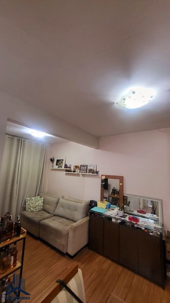 Foto 3 do(a) Apartamento de 2 quartos à venda em Jardim Central, Cotia